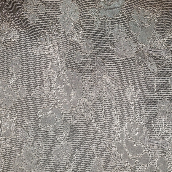 New Gold tone Rafael blazer size 14 - Picture 7 of 7